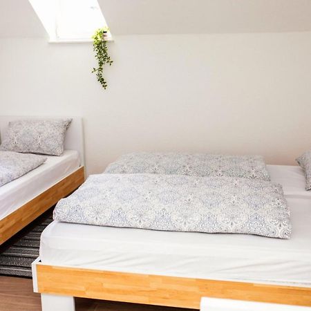 apartman UNO Jajce Exterior foto