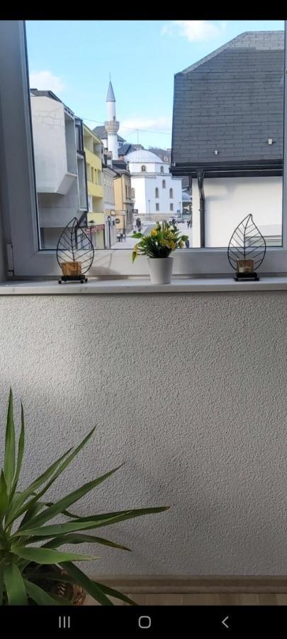 apartman UNO Jajce Exterior foto