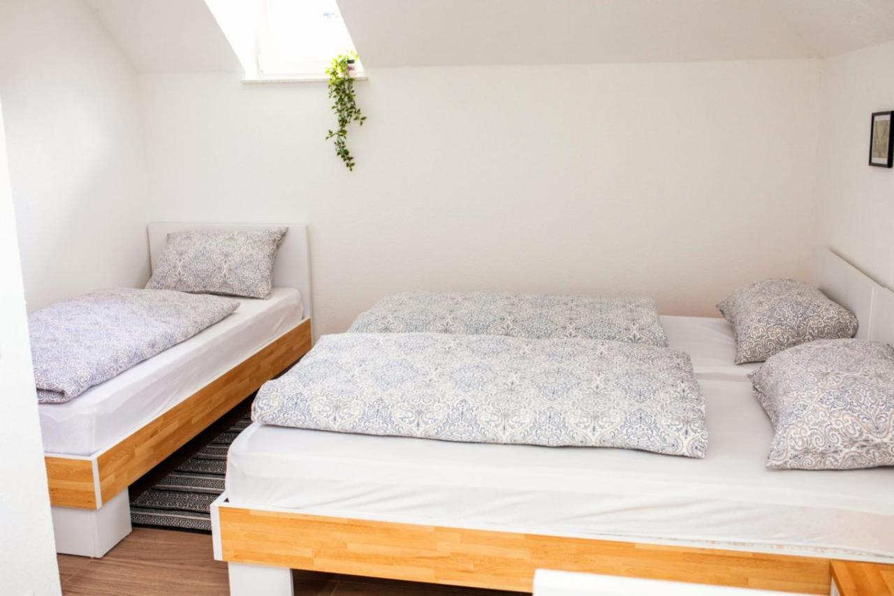 apartman UNO Jajce Exterior foto
